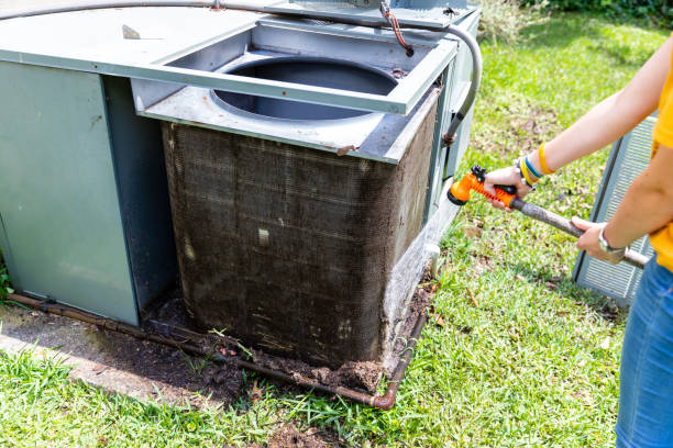 Best HVAC Maintenance and Cleaning  in Lockland, OH