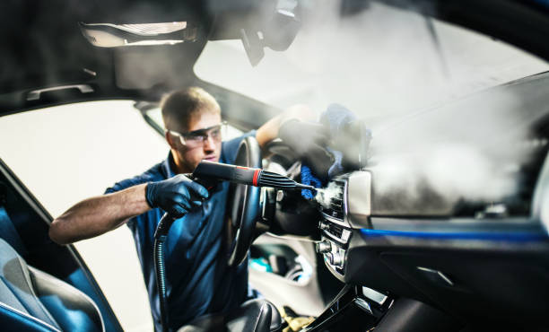 Best HVAC Air Duct Cleaning  in Lockland, OH