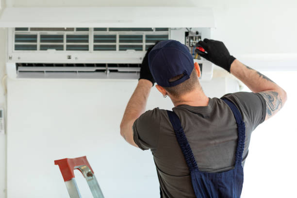 Best Air Duct Cleaning Near Me  in Lockland, OH