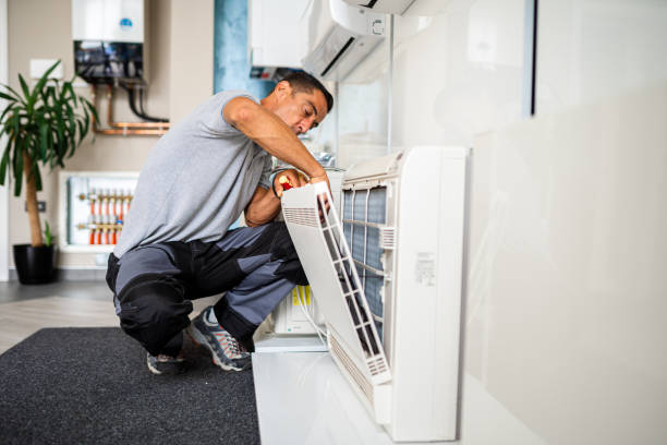 Best Air Duct Cleaning Near Me  in Lockland, OH