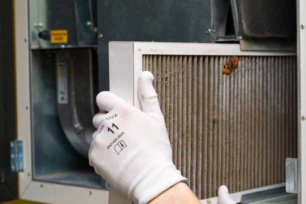 Affordable HVAC Duct Cleaning in OH