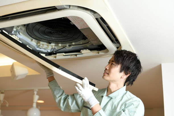 Best Affordable HVAC Duct Cleaning  in Lockland, OH