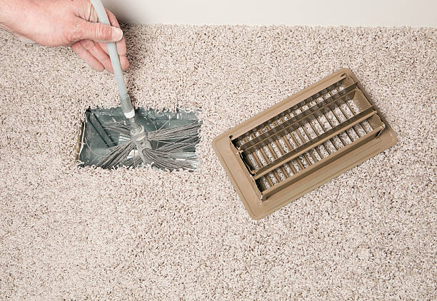 Best Air Vent Cleaning Services  in Lockland, OH