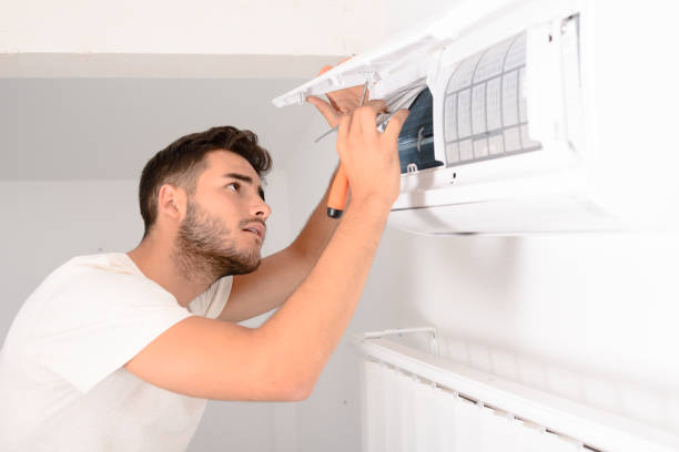 Best Home Air Vent Cleaning  in Lockland, OH